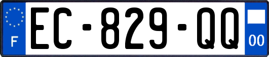 EC-829-QQ