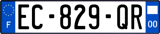 EC-829-QR