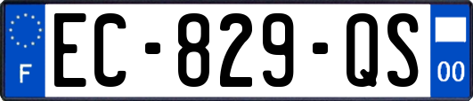 EC-829-QS