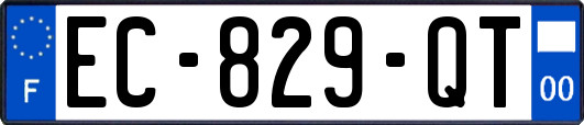 EC-829-QT