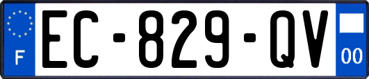 EC-829-QV