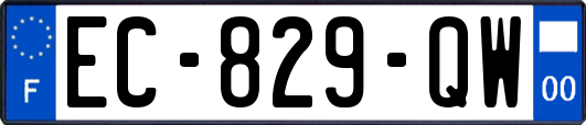 EC-829-QW