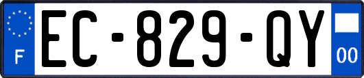 EC-829-QY