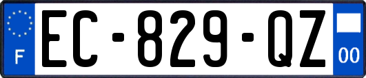 EC-829-QZ