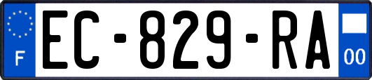 EC-829-RA