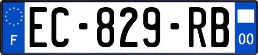 EC-829-RB