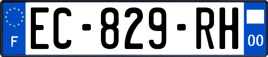EC-829-RH