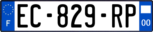EC-829-RP