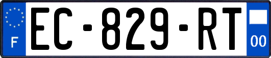 EC-829-RT