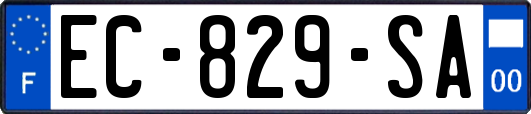 EC-829-SA