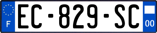 EC-829-SC