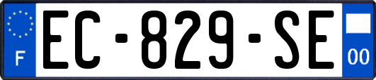 EC-829-SE