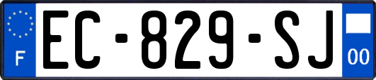 EC-829-SJ
