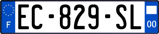 EC-829-SL
