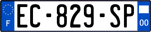EC-829-SP