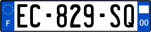 EC-829-SQ