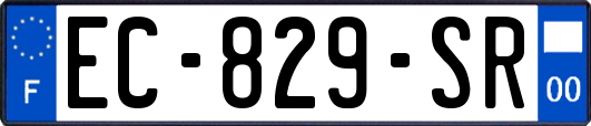 EC-829-SR