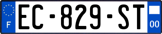 EC-829-ST