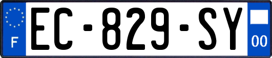 EC-829-SY