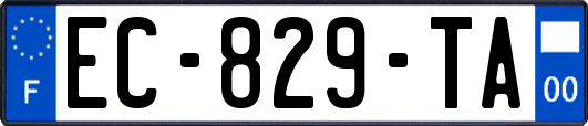 EC-829-TA