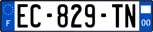 EC-829-TN