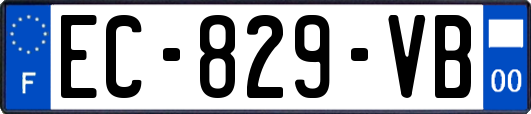 EC-829-VB