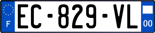 EC-829-VL