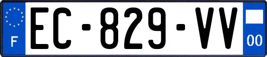 EC-829-VV