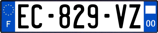 EC-829-VZ