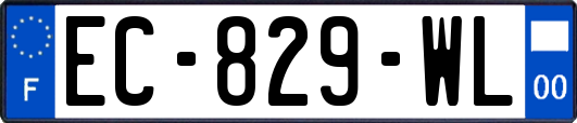 EC-829-WL