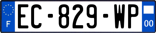 EC-829-WP