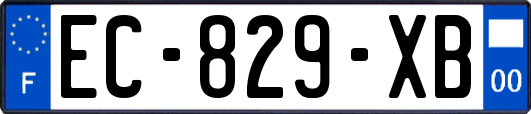 EC-829-XB