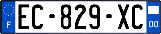 EC-829-XC