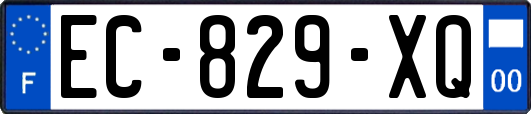 EC-829-XQ