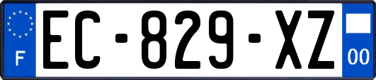 EC-829-XZ