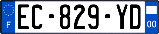 EC-829-YD