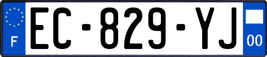 EC-829-YJ