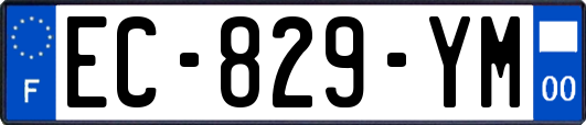 EC-829-YM