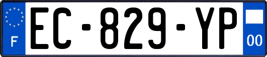 EC-829-YP
