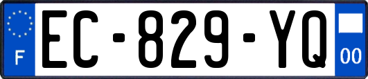 EC-829-YQ