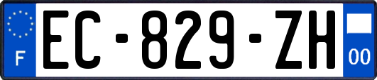EC-829-ZH
