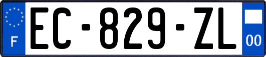 EC-829-ZL
