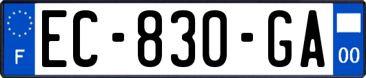 EC-830-GA