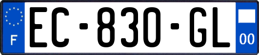 EC-830-GL