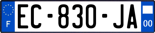 EC-830-JA