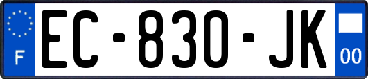 EC-830-JK