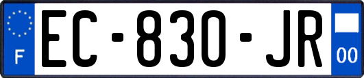 EC-830-JR