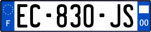 EC-830-JS