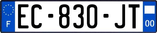 EC-830-JT