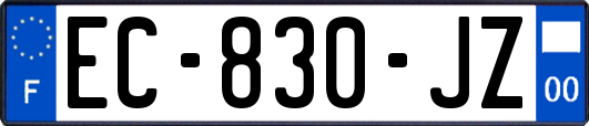 EC-830-JZ